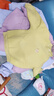 戴維貝拉（DAVE＆BELLA）童裝小童衣服加絨女寶寶衛(wèi)衣兒童長袖上衣冬季新款保暖男童套頭衫 牛油果綠【現(xiàn)貨】 130 cm（建議身高120-130cm） 曬單實(shí)拍圖