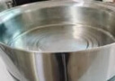 格姆仕 多用途鍋32cm電蒸鍋單底鍋玉米蒸煮鍋商用大功率木桶飯臺(tái)灣飯團(tuán)阿杏飯團(tuán)茶白道底鍋專(zhuān)用預(yù)約保溫 32cm透明款（底鍋+1個(gè)蒸籠+1個(gè)蓋子） 曬單實(shí)拍圖