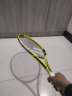 BABOLAT百保力全碳素网球拍单人初学者百宝力BOOST系列纳达尔李娜网球拍 BOOST A 黄黑（2号柄） 实拍图