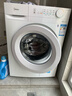 美的(Midea)洗烘套裝10KG滾筒洗衣機(jī)+熱泵烘干機(jī) 蒸汽除菌除螨 全嵌入新品上市 美的12公斤1.1洗凈比洗衣機(jī)+10KG熱泵烘干機(jī) 曬單實(shí)拍圖