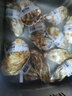 生蠔小鎮【禮盒】大連生蠔刺身級特大霸霸生蠔鮮活海蠣子5斤精致海鮮禮盒 5XL及以上[單只240g及以上] 5斤 6只裝 曬單實(shí)拍圖