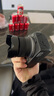 佳能（Canon） rf-s18-45 IS半畫幅變焦微單相機(jī)拆機(jī)鏡頭 適用EOSR R7 R10 RF-S18-45mm F4.5-6.3 IS黑色 入門套餐一【搭配UV保護(hù)鏡~星光效果鏡】 曬單實(shí)拍圖