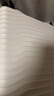 新秀麗（Samsonite）拉桿箱大容量行李箱男女旅行箱 萬(wàn)向輪登機(jī)箱時(shí)尚抗壓 密碼箱 HG0 KJ1新色-白色 20英寸 【適合1周內(nèi)短途旅行】 曬單實(shí)拍圖