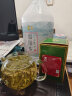 贡牌绿茶西湖龙井茶精品级50g2024年新茶上市明前罐装 实拍图