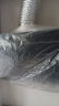 苏泊尔（SUPOR）燃气灶双灶家用 天然气灶双灶具 5.0kW家用猛火灶 钢化玻璃双灶台嵌两用全进风 Q5天 实拍图