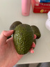 牛油果先生秘魯應季當季新鮮進(jìn)口水果即食牛油果（熟果） 中果6個(gè)裝（單果重130g+） 熟果 曬單實(shí)拍圖