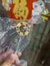 榮羅開水表鑰匙自來水表前閥門鑰匙磁性鎖閉鑰匙圓柱水閥閘閥磁性鑰匙 2號圓柱13-16mm升級不銹鋼常用款 曬單實(shí)拍圖