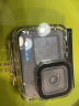 TELESIN适配gopro Hero8电池gopro8配件运动相机电池 不弹窗 全解码 实拍图