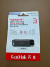 闪迪（SanDisk）256GB Type-C Lightning双接口 苹果手机金属U盘 IX70 苹果MFI认证 iPhone/iPad手机平板电脑优盘 实拍图