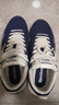 Reebok銳步官方24男女同款CL LEGACY W+休閑時(shí)尚復(fù)古運(yùn)動(dòng)鞋跑步鞋 24FRC903U1GB4FMC 39 (25cm),US：7 曬單實(shí)拍圖