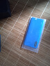 【白條免息】 紅米 Redmi 9A 5000mAh 人臉解鎖 全網(wǎng)通4G 雙卡雙待 二手手機 晴空藍 6G+128G【全網(wǎng)通】 95新 曬單實拍圖