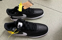 耐克NIKE男運(yùn)動(dòng)板鞋百搭COURT VISION運(yùn)動(dòng)鞋 DH2987-001白/黑42.5 曬單實(shí)拍圖