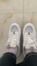 達芙妮內增高老爹鞋女網(wǎng)面透氣時(shí)尚休閑運動(dòng)鞋女4623101126 白杏 40  曬單實(shí)拍圖
