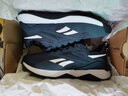 Reebok銳步官方24新品男子NANOFLEX TR 2經(jīng)典運動(dòng)綜合訓練鞋 100074538 42.5 (27.5cm),US: 9.5 曬單實(shí)拍圖