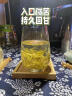 贡苑【五福临门】张家界野生莓茶160g芽尖特优级永高山顺藤霉茶叶礼盒 实拍图