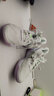 耐克（NIKE）KD Trey 5 男子緩沖減震實戰(zhàn)耐磨中幫籃球鞋 DJ6922-100 42.5 曬單實拍圖