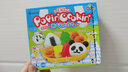 Kracie日本進(jìn)口食玩DIY可食手工糖果玩具知育菓子食玩兒童生日禮物零食 甜甜圈造型手工糖41克/盒 曬單實(shí)拍圖