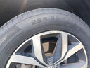 馬牌（Continental）輪胎ContiSportContact 5 CSC5操控舒適型公路胎 255/55R19 107V 大眾途昂 曬單實(shí)拍圖