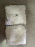 潔仕寶旋轉(zhuǎn)拖把桶專用配布拖頭配件（直徑35cm） 白色3個(gè)（直徑35cm） 曬單實(shí)拍圖