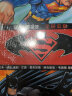 超人·蝙蝠侠：全民公敌 实拍图