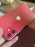 Apple iPhone 12 mini蘋(píng)果12mini 5.4寸 5G 二手手機 紅色 64G【全網(wǎng)通】 95新 曬單實(shí)拍圖