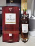 麥卡倫(MACALLAN)奢想湛黑單一麥芽威士忌700ml禮盒 教師節(jié)禮物 曬單實(shí)拍圖
