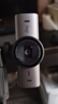 羅技（Logitech）大師系列MX BRIO 700電腦4k攝像頭705直播高清850萬Sony傳感器C1000S/E升級(jí)桌面微單視頻會(huì)議YUY2 4K MXBRIO黑+3m數(shù)據(jù)線+2.1m支架 曬單實(shí)拍圖