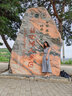 太平鳥(niǎo)學(xué)院風(fēng)短款西裝外套女早秋新款氣質(zhì)簡(jiǎn)約通勤格紋小西裝 黑色 S 曬單實(shí)拍圖