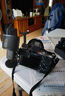 索尼（SONY）ECM-S1 無(wú)線直播桌面麥克風(fēng) 數(shù)字音頻/可無(wú)線連接相機(jī)/三種收音模式/支持USB 黑色 官方標(biāo)配 曬單實(shí)拍圖