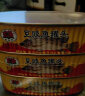 金樱花金装豆豉鲮鱼罐头227g4罐鱼肉大条下饭菜开罐即食 实拍图