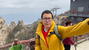 MYSTERY RANCH 神秘農(nóng)場(chǎng) 城市戶外休閑運(yùn)動(dòng)Blitz閃擊戰(zhàn)術(shù)登山通勤雙肩背包軍迷 30L 森林綠 L/XL碼 曬單實(shí)拍圖