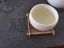 MULTIPOTENT茶具套裝 玉瓷小西施壺 手工羊脂玉 功夫茶具13頭禮盒裝 曬單實(shí)拍圖