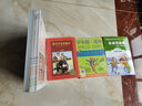動物王國大探秘共8冊 3-6-10歲幼兒童寶寶故事繪本彩印小學一二三四五六年級中國少兒百科全書 曬單實拍圖
