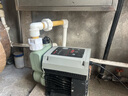 日井家用全自動(dòng)變頻自吸泵自來(lái)水增壓泵恒壓抽水機智能加壓水泵 800W智能變頻泵（揚程45M） 曬單實(shí)拍圖