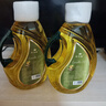 茶山里100%純山茶籽油江西婺源山茶油0添加一物理壓榨茶樹(shù)籽油食用油 純山茶油2L+禮袋 曬單實(shí)拍圖