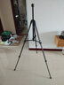 博世(BOSCH) 鋁合金測距儀三腳架支架水平儀標線(xiàn)儀腳架打斜線(xiàn)接口英寸 BT150 5/8【水平儀腳架】 曬單實(shí)拍圖