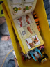 乐高（LEGO）积木拼装经典系列10696 创意积木盒4岁+男孩女孩儿童玩具生日礼物 实拍图