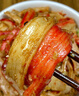 大崎 蟹肉棒500g 蟹味棒 即食蟹柳 火鍋食材 蟹肉棒500g*1 曬單實(shí)拍圖