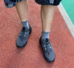 愛步（ECCO）BIOM 2.0運(yùn)動(dòng)鞋男鞋 男士休閑鞋緩震跑步鞋男透氣織面 健步800674 磁石灰/黑色/草綠色80067460281 41 曬單實(shí)拍圖