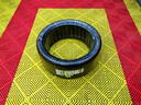 米其林（MICHELIN）汽車輪胎 275/35ZR21 103Y 競馳 PILOT SPORT 4 S ND0 適配保時(shí)捷 曬單實(shí)拍圖