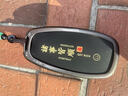 Ewitgo現(xiàn)代ix35鑰匙套伊蘭特名圖索納塔途勝達(dá)ix25悅朗領(lǐng)動菲斯塔合金殼 A款-墨黑【諸事皆順】貔貅掛繩款 曬單實(shí)拍圖