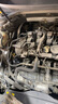 大眾（Volkswagen）一汽大眾（Volkswagen ）機(jī)油4S店直發(fā) 4S店原廠配套 小保養(yǎng)套餐 0W-40 6L 小保養(yǎng)套餐 曬單實(shí)拍圖