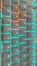 狼蛛F3287 87鍵盤(pán)游戲機械F87三模鍵盤(pán)無(wú)線(xiàn)G87平板筆記本臺式學(xué)生辦公rkr87情侶pro禮物電競游戲辦公 玉石白:三模(有線(xiàn)+無(wú)線(xiàn)+藍牙) 茶軸 曬單實(shí)拍圖