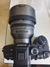 索尼（SONY）ILCE-7S3 a7s3全畫(huà)幅微單數碼相機視頻照相機Alpha7SIII 7SM3 A7S3 單機身 官方標配【不含內存卡/相機包/大禮包等】 曬單實(shí)拍圖