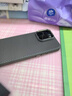 EFYP適用iphone16promax 蘋(píng)果手機殼 系列凱夫拉膚感獨立按鍵殼16pro保護套裸感超薄防摔手機殼16plus 凱夫拉紋手機殼 灰色 iPhone16proMax 曬單實(shí)拍圖
