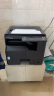 京瓷（KYOCERA） 京瓷2020 2021黑白激光A3打印机多功能一体机商务办公数码复印机复合机 京瓷2020标配 打印复印扫描 实拍图