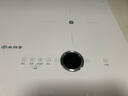 尚朋堂 雙頭電磁爐家用電陶爐電磁爐臺式嵌入式電磁爐雙灶電陶爐大功率爆炒電磁灶3500W 35DS【白色整板設計+二級能效+20檔火力】 曬單實拍圖