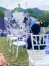 羅蒙兒童西裝畢業(yè)演出服男童禮服背帶套裝花童婚禮寶寶周歲生日小西服 黑短袖+米色長(zhǎng)褲+黃條背帶+領(lǐng)結(jié) 130 曬單實(shí)拍圖