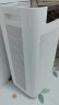 阿卡驰（ACTXA） 空气净化器家用卧室分解甲醛轻音四风道循环除甲醛除菌消毒机 AKJ800F-Z02 Z02 实拍图
