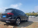 【裸車定金】上汽大眾 途觀L 出眾款 智能品控 全新汽車整車 300TSI 龍騰版 曬單實拍圖